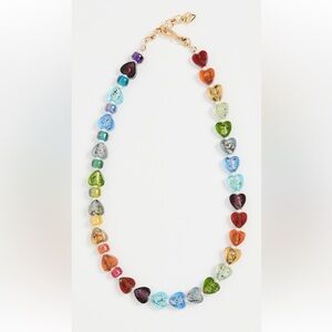 Brinker + Eliza Shine On necklace